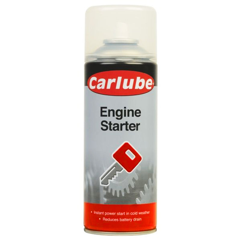 Buy Engine Start Aerosol Spray | 400ml - Aerosols for sale