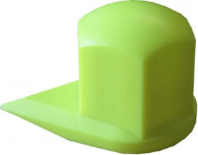 Buy Wheel Nut Indicators - Dustite | Pack of 10 -  for sale