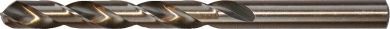 HSS Jobber Drills 4.1mm Cobalt / Pack of 10 - 