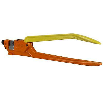 Cable Lug Crimpers | 10mm²-120mm² - 
