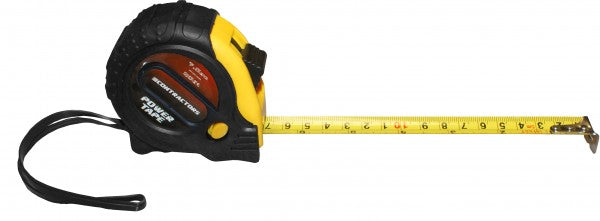 Tape Measure 7.5m x 25mm - 