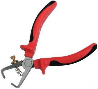 VDE Expert Wire Stripping Pliers 160mm - 