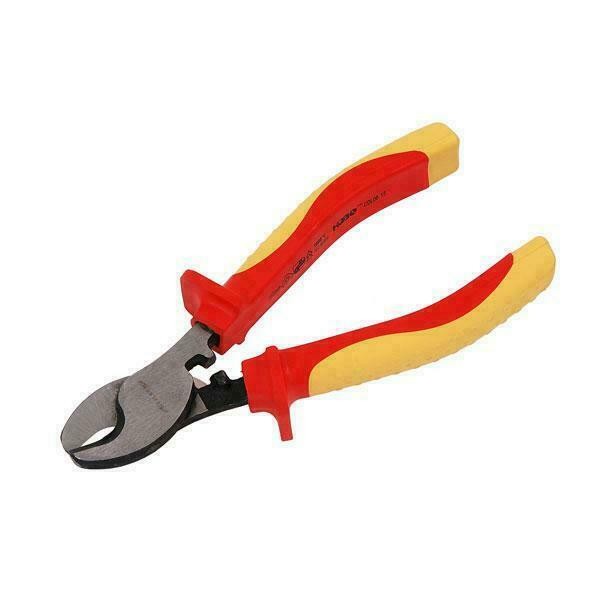 VDE Cable Cutters to 1000V - 