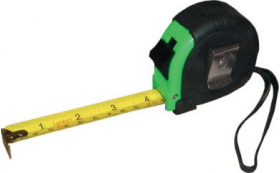 Tape Measure 5m x 19mm - 