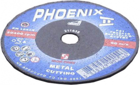 Mini Cut-Off Wheel 2.0mm | Qty: 5 - 