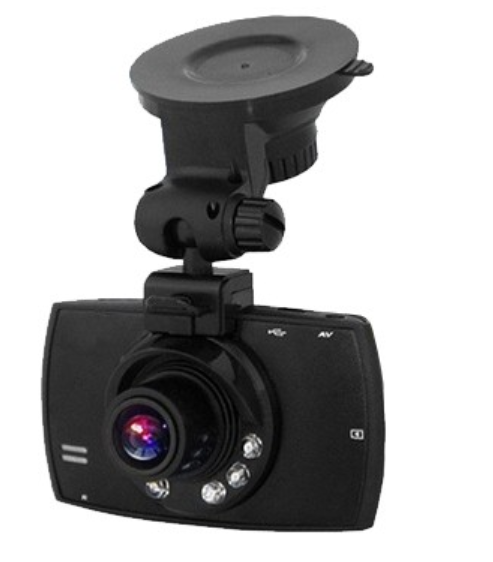 Dash Camera 2.5" DVR
