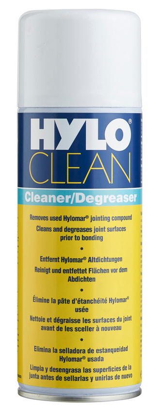Hylo Clean Deagreaser Spray | 400ml - 