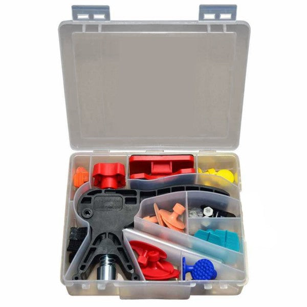 Paintless Dent Puller Kit - 