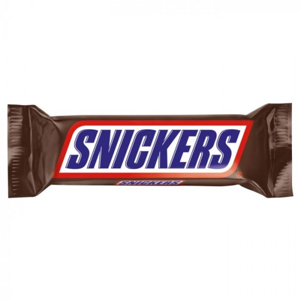 Buy Snickers - Box of 24 -  for sale
