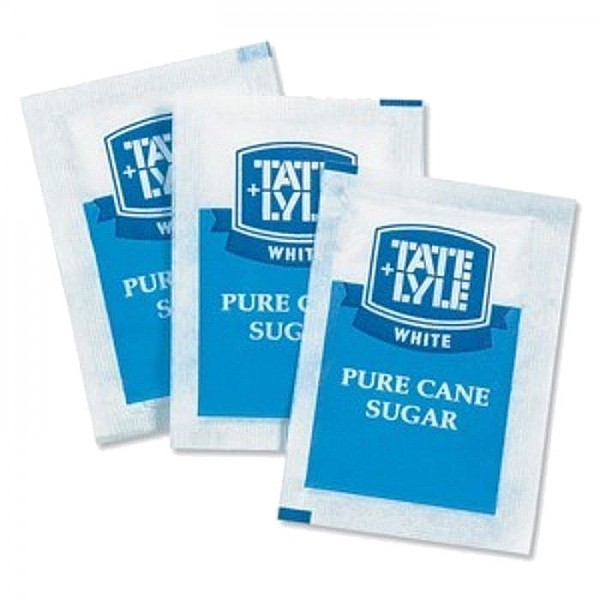 Buy Tate & Lyle Sugar Sachets (Qty 1,000) -  for sale