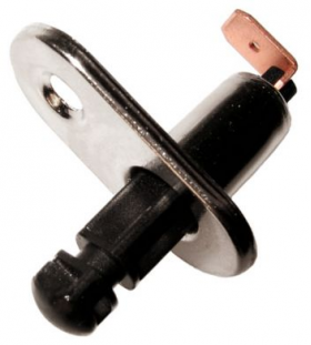 Door/Alarm Pin Switch - 