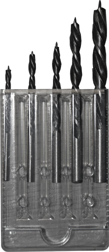 Buy Lip & Spur Wood Drill Set - 5 Piece -  for sale
