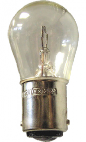 24v 21w Bulbs Stop Flasher - SBC BA15D | Qty: 10 - 