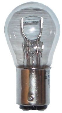 EB334 Bulbs Stop/Tail 24v-21/5w BAY15D (Qty 10) - 