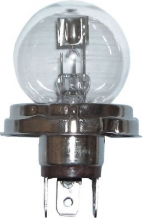 Assymetric Headlight Car Bulbs 12v 45/40w | No. 410 | Pack of 10 - 