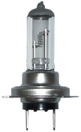 24v 70w H7 Cap Bulb - Halogen R474 - 