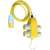 Buy 110v 4 Way Power Socket 5m -  for sale