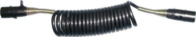 Electrical Coil 7 Core 24N - Normal - 
