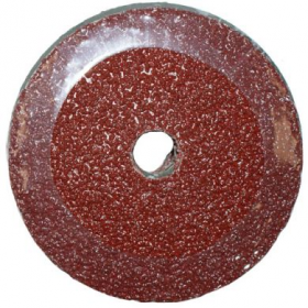 Buy Fibre Sanding Discs 100mm (60 Grit) - Qty 25 -  for sale