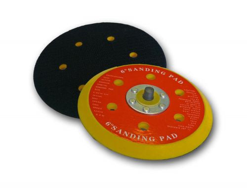 Buy 150mm Backing Pad -  for sale
