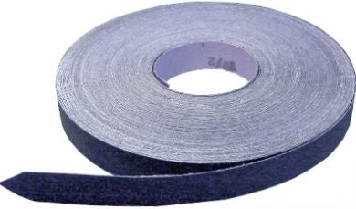 Emery Cloth Roll - Coarse 40 Grit | 50 Metres - 