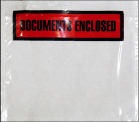 Box of C7 Documents Enclosed Envelopes (1K) - 