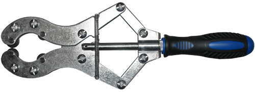 Exhaust Pipe Cutter - 