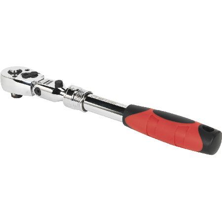 Buy reversible ratchet with flexible head for sale