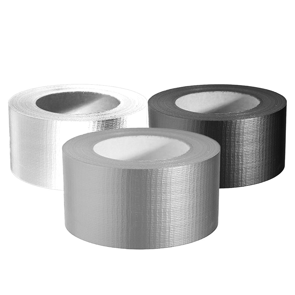 Extra Wide Gaffer Tape / 75mm x 50m - 