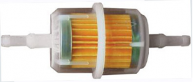 Petrol Fuel Filters LARGE (Universal) (10) - 