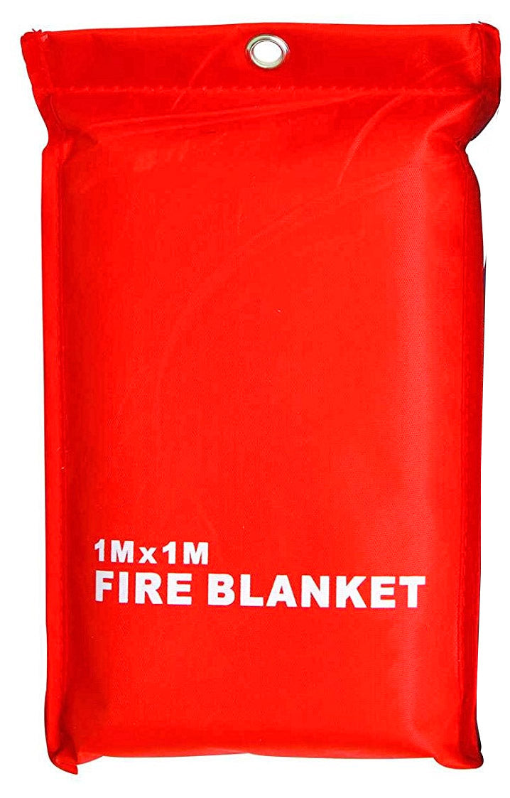 Fire Blanket 1m² - 