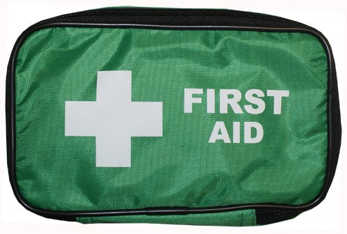 First Aid Kit for 1-3 Person - 