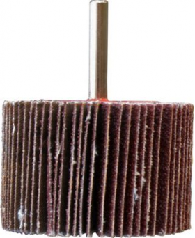 Flap Wheel 50mm x 30mm | 40 Grit - 