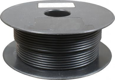 Buy Flat Thin Wall Cable 2 x 44/0.30 (3.0mm²) 33 Amp- Twin -  for sale