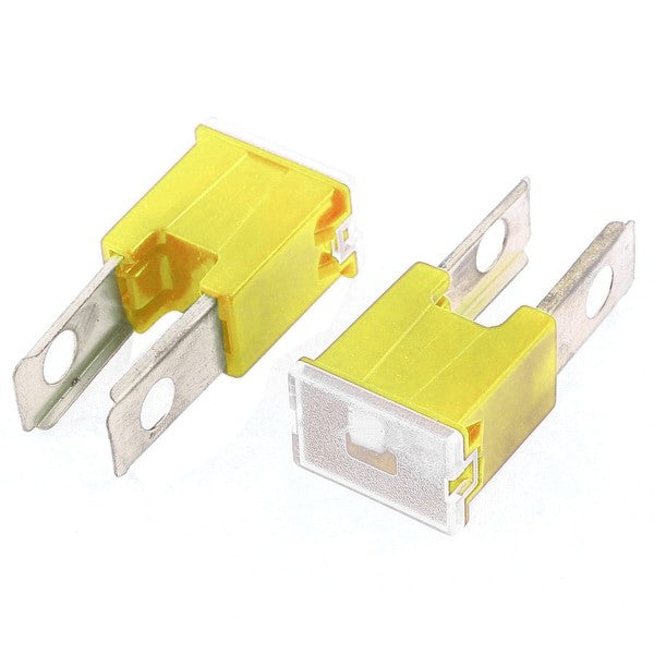 PAL Fuses - Male (Qty 5) - 