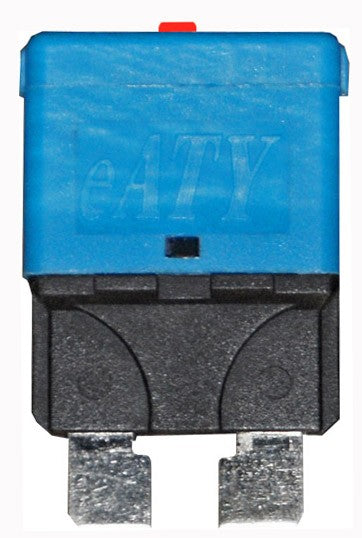 Buy Circuit Breaker STD Blade Fuses (manual reset) -  for sale