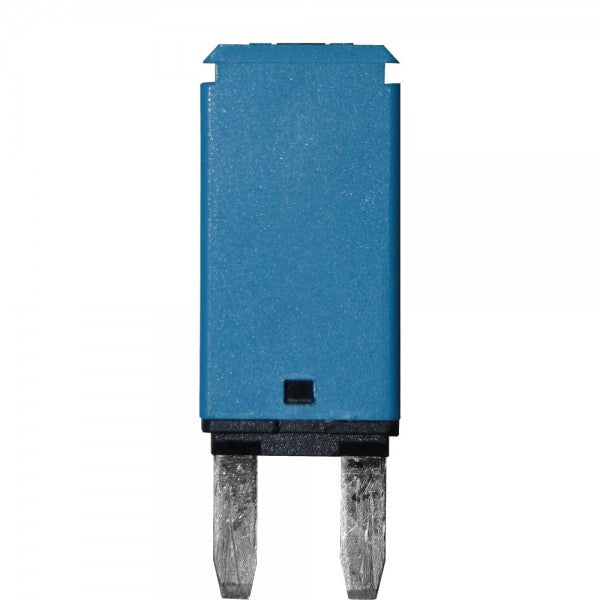 Buy Circuit Breaker Mini Blade Fuses - Auto Reset (Qty 1) -  for sale