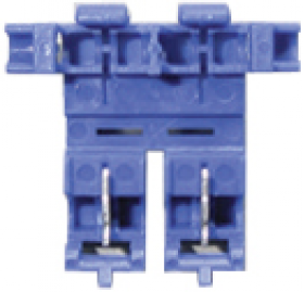 Buy Self Stripping Blade Fuse Holder 20A | Qty: 100 -  for sale