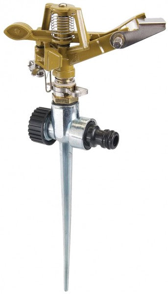 Buy Spiked impulse garden sprinkler -  for sale