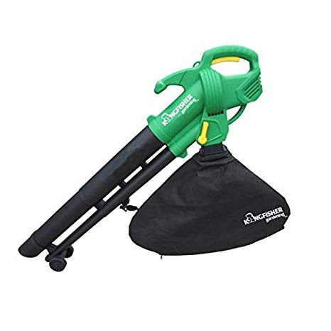 Electric Blower Vac - 