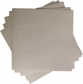 Gasket Paper 0.4mm - 