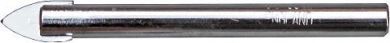 8mm Glass & Tile Drill - 