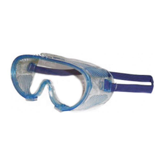 Safety Goggles | Clear - 