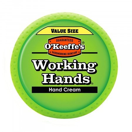 O’Keeffe’s Working Hands - 
