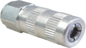 Hydraulic Grease Connectors 1/8 BSP | Qty: 5 - 