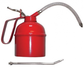 Oil Can 500ml - 