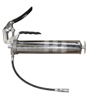 Pistol Grip Grease Gun - 