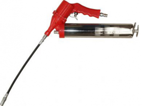 Air Operated Grease Gun - 