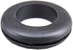 Wiring Grommets 6mm | Qty: 100 - 