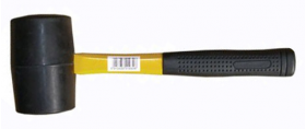 Buy Rubber Mallet 2lb (32oz) -  for sale